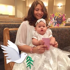 Meet your Posher, Gisela